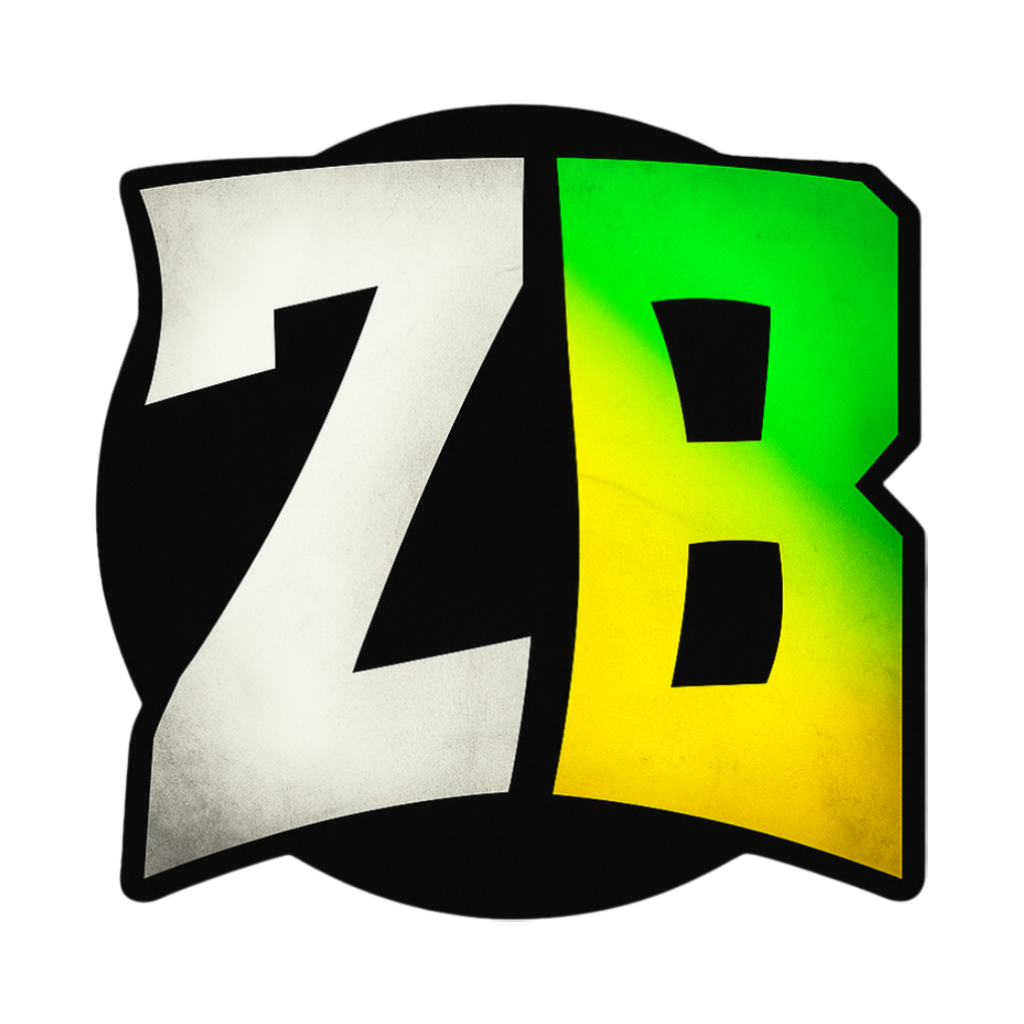 Zumbas Brasil